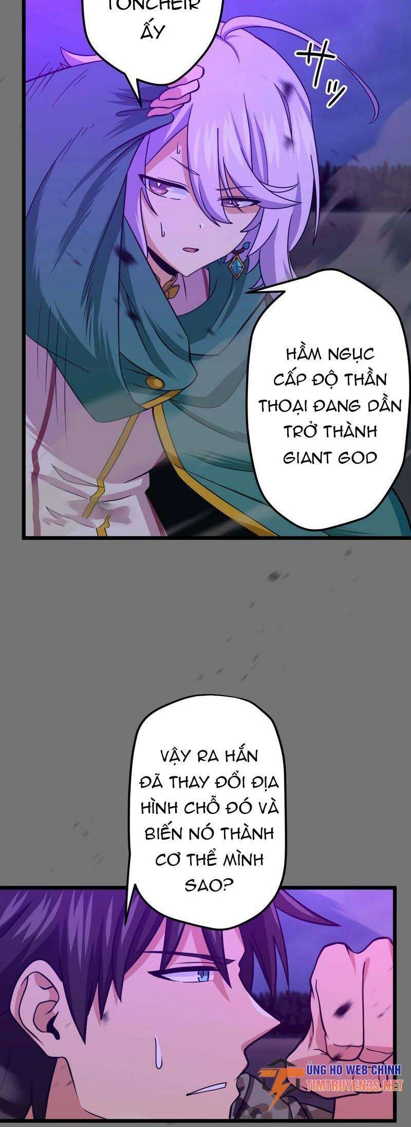 Binh Vương Chuyển Sinh Chapter 43 - 7