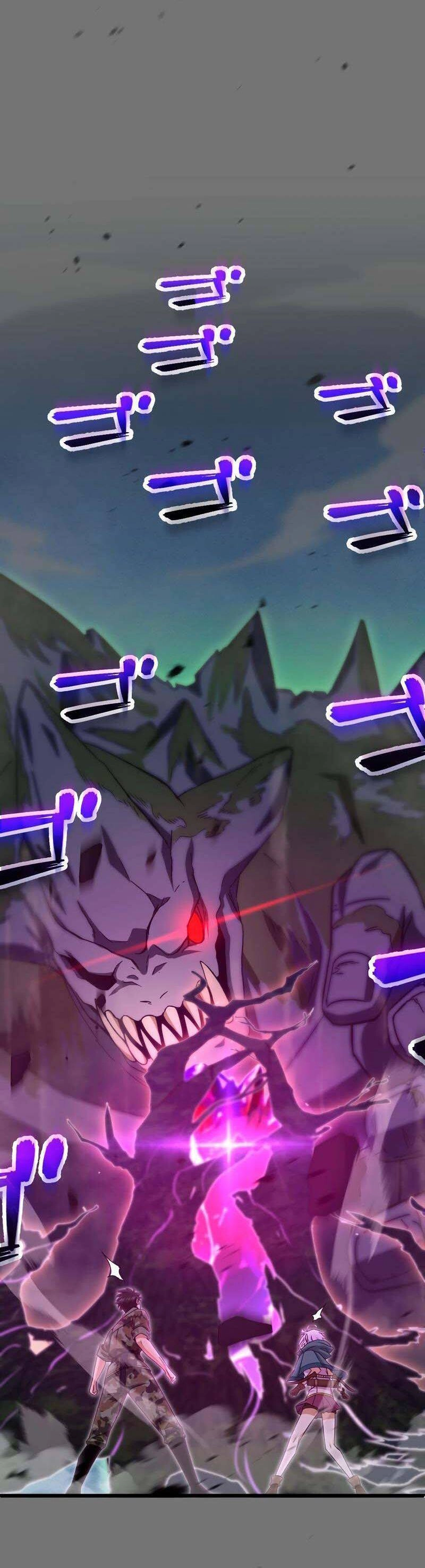 Binh Vương Chuyển Sinh Chapter 43 - 8