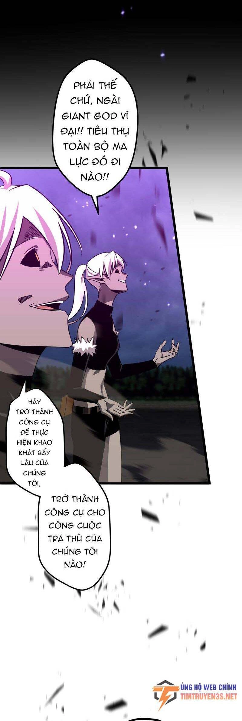 Binh Vương Chuyển Sinh Chapter 43 - 11