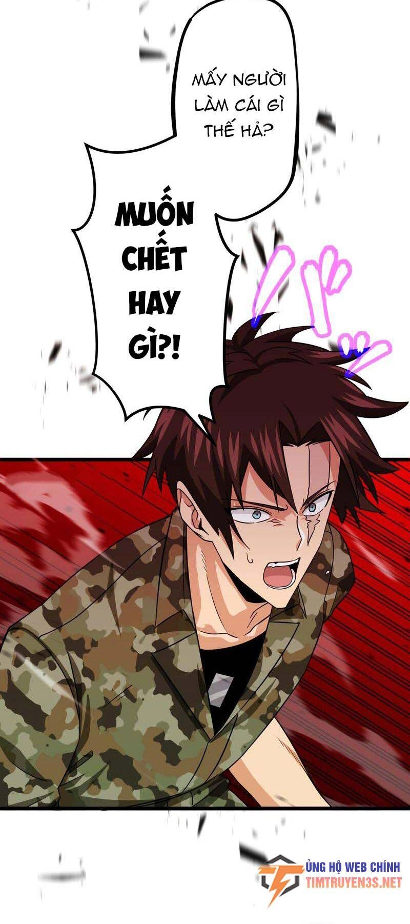 Binh Vương Chuyển Sinh Chapter 43 - 12