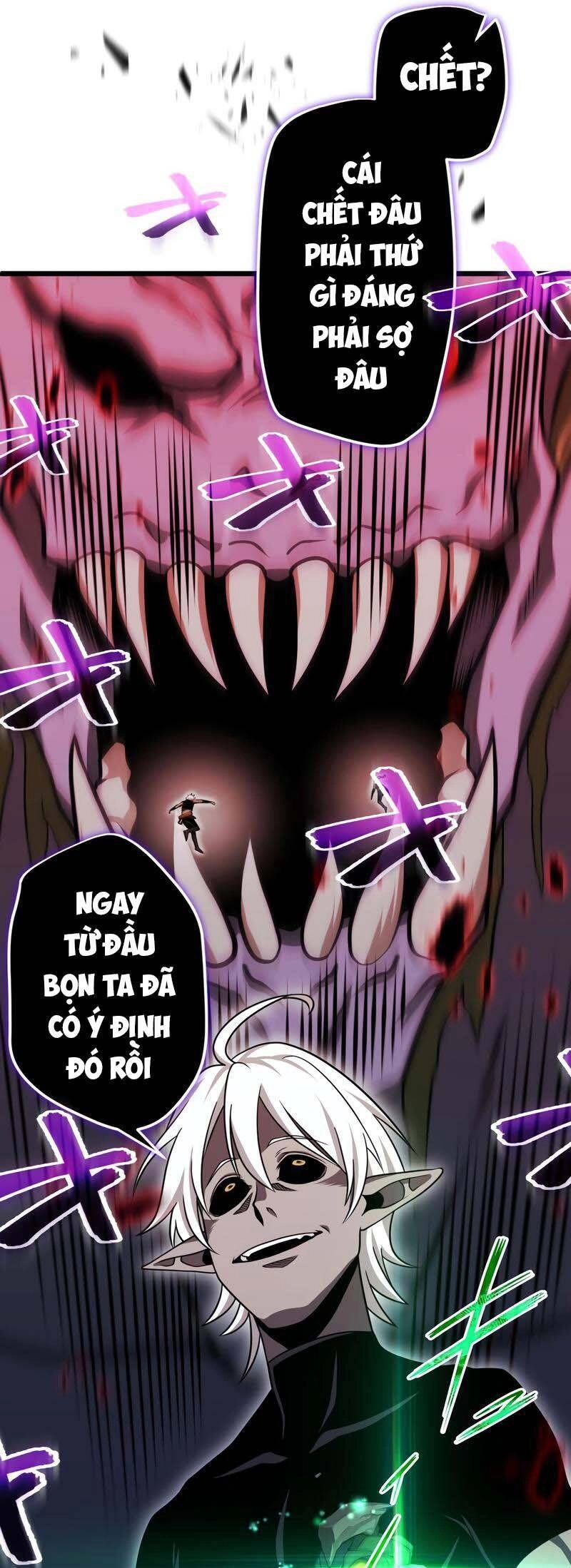 Binh Vương Chuyển Sinh Chapter 43 - 13