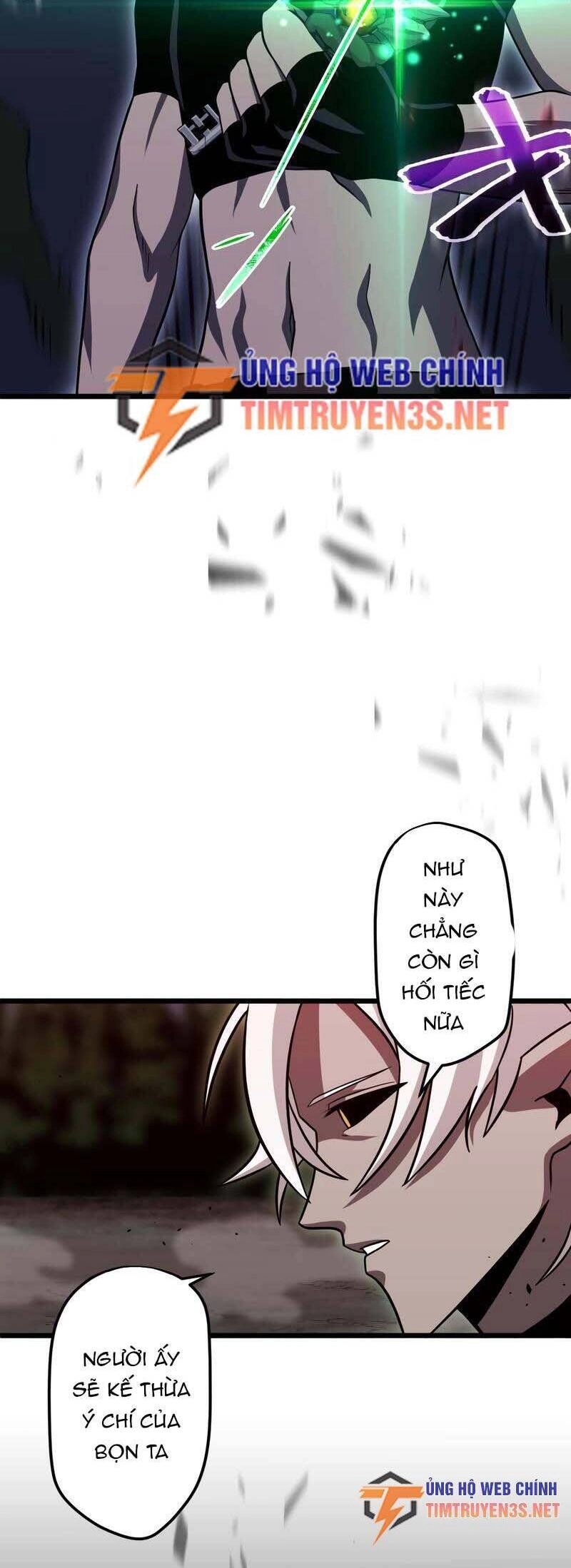 Binh Vương Chuyển Sinh Chapter 43 - 14