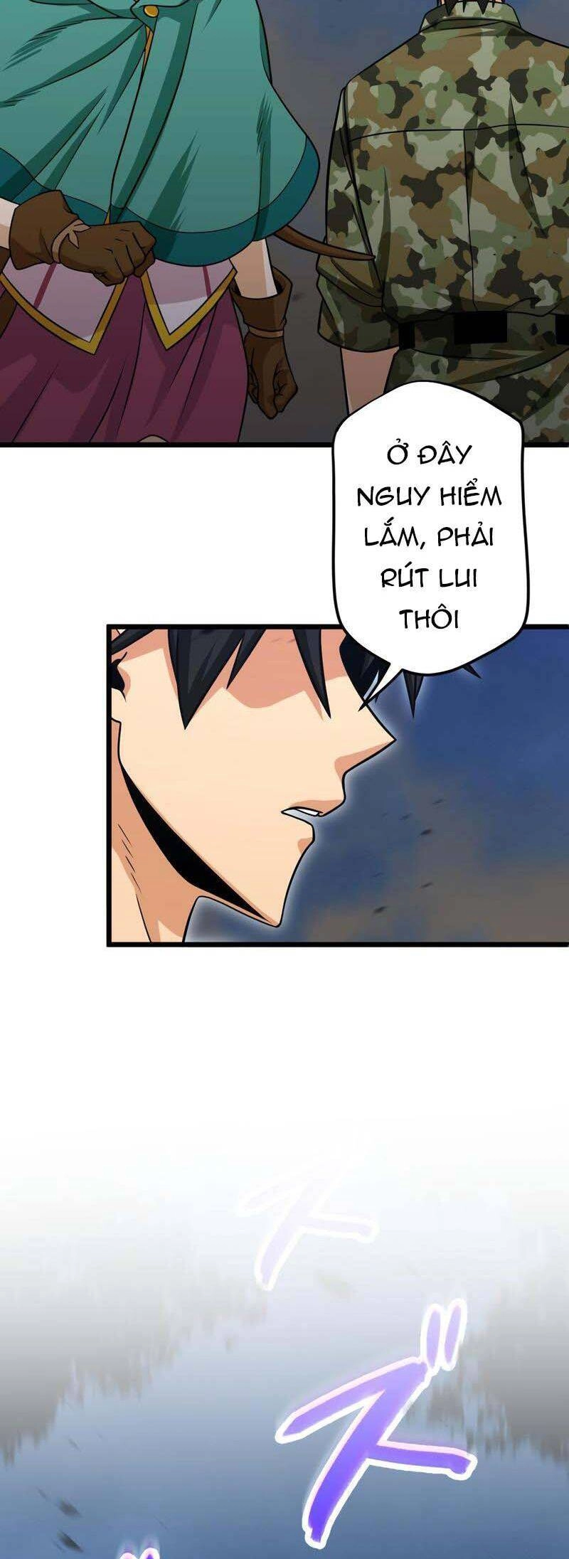 Binh Vương Chuyển Sinh Chapter 43 - 17