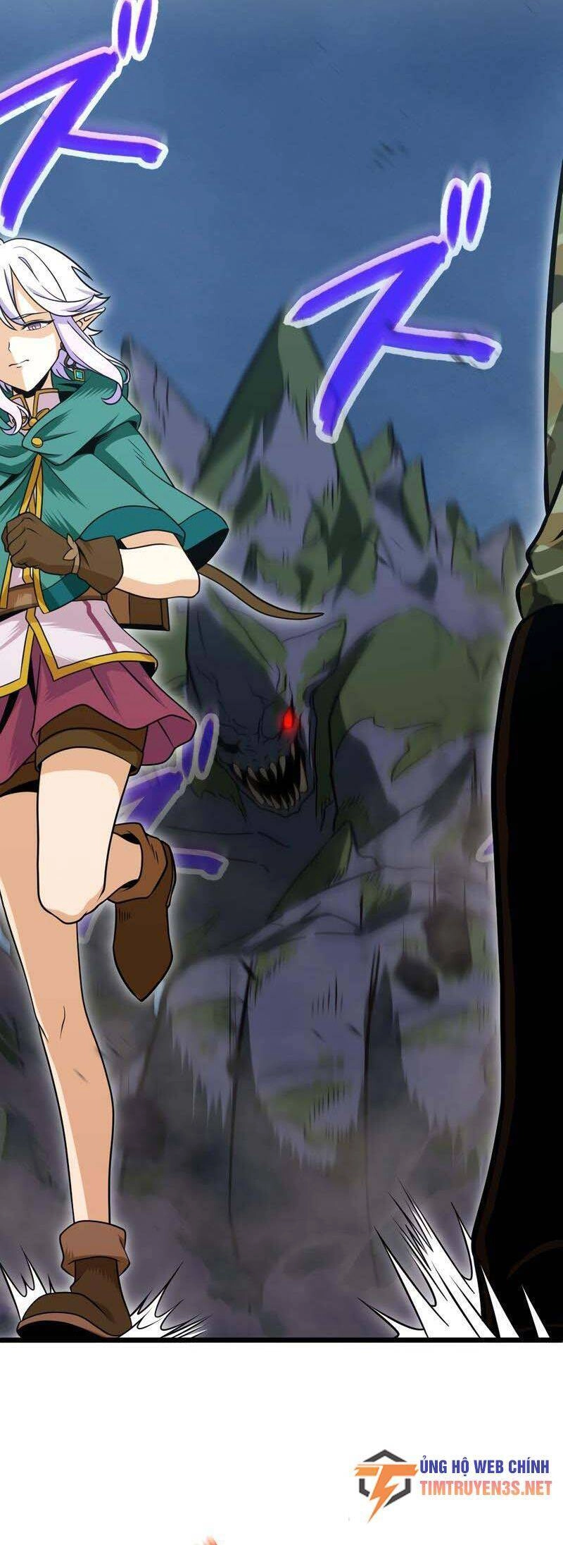 Binh Vương Chuyển Sinh Chapter 43 - 18