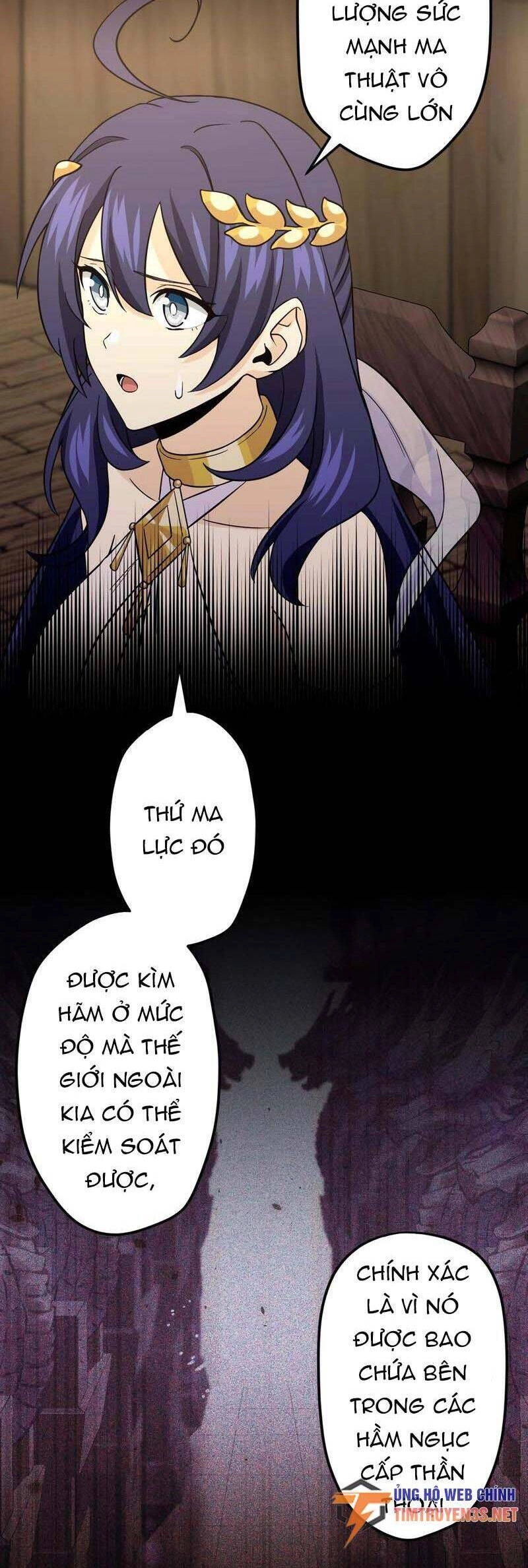 Binh Vương Chuyển Sinh Chapter 43 - 22