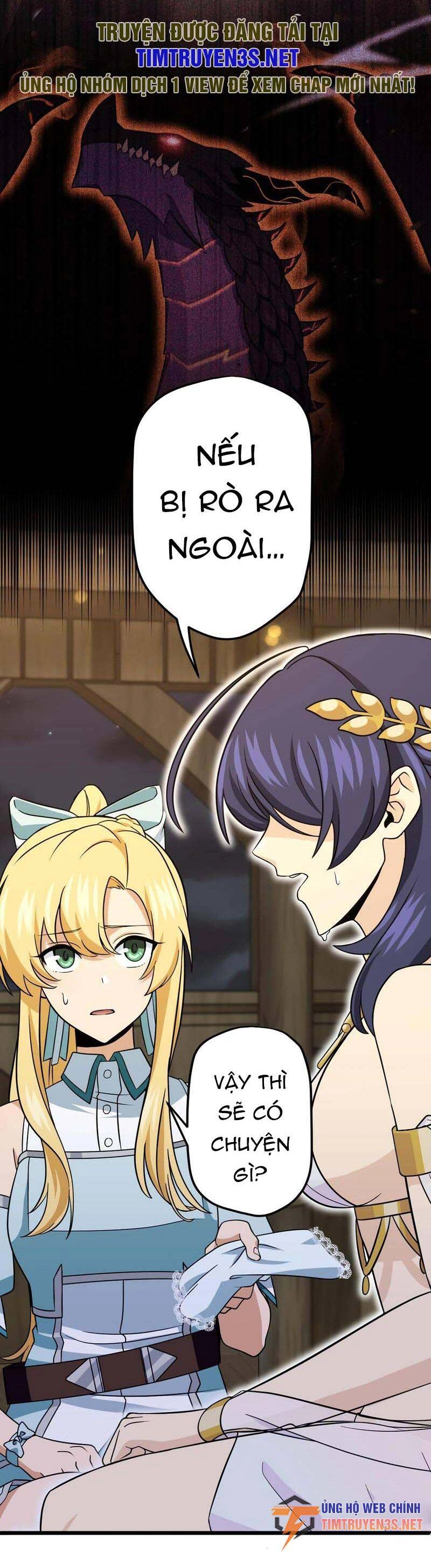 Binh Vương Chuyển Sinh Chapter 43 - 23