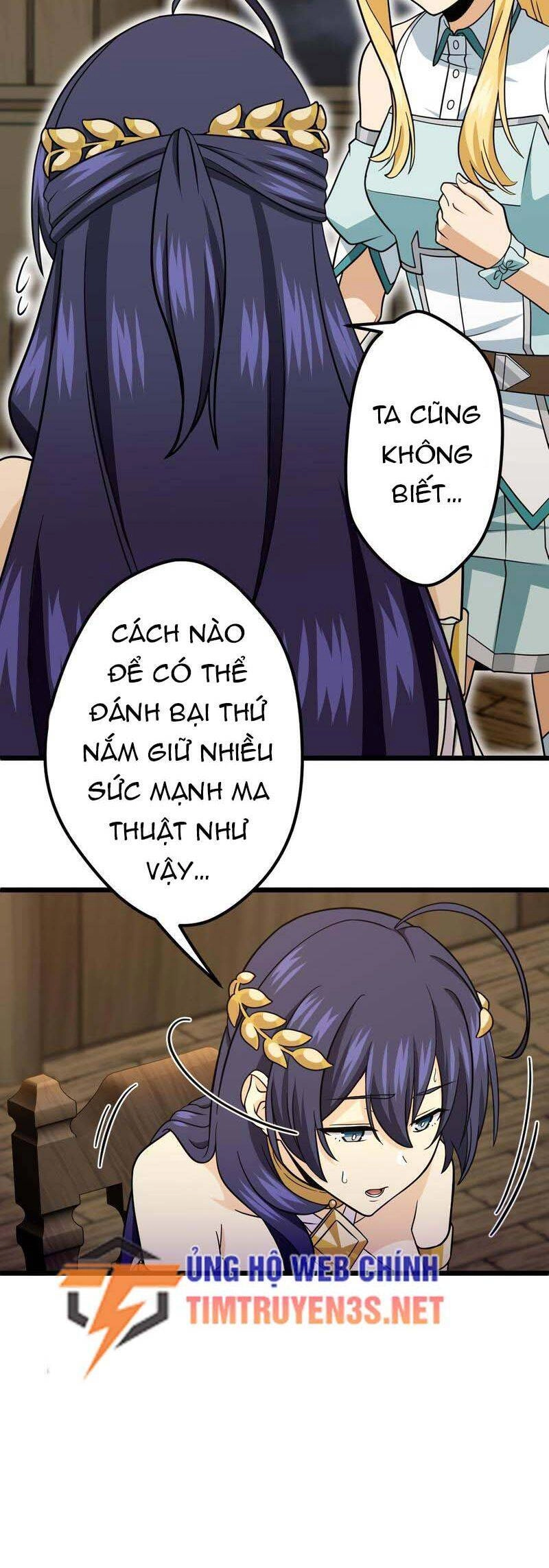 Binh Vương Chuyển Sinh Chapter 43 - 26