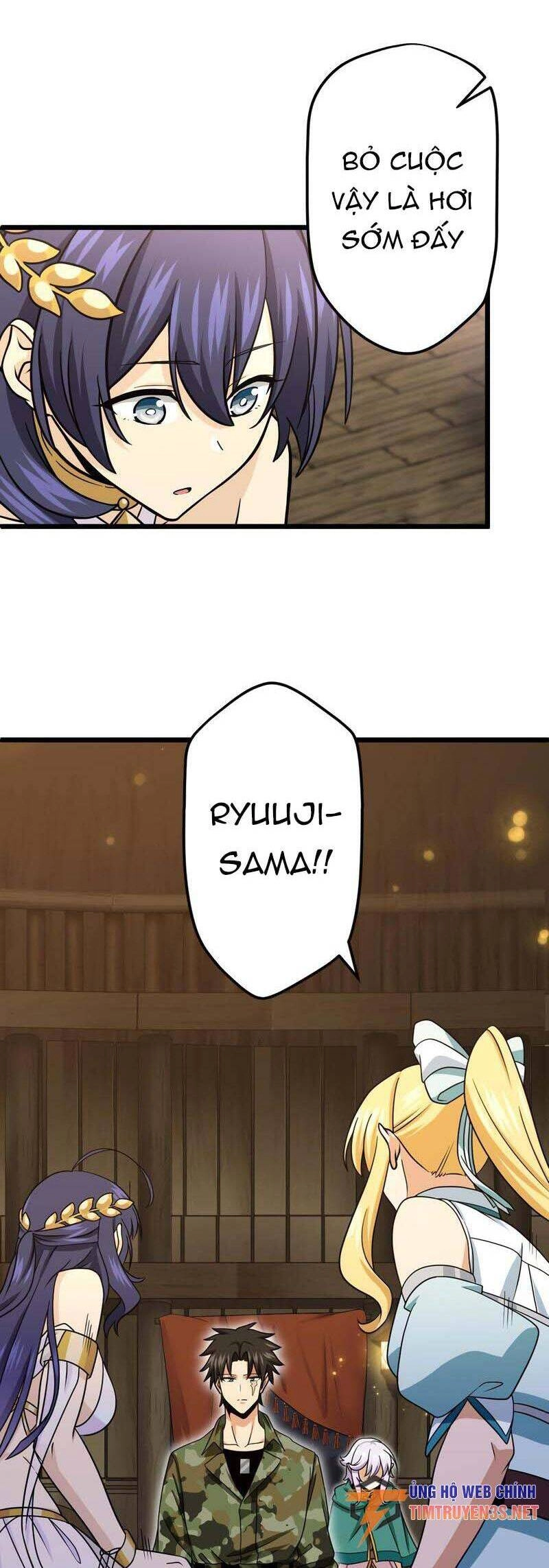 Binh Vương Chuyển Sinh Chapter 43 - 27