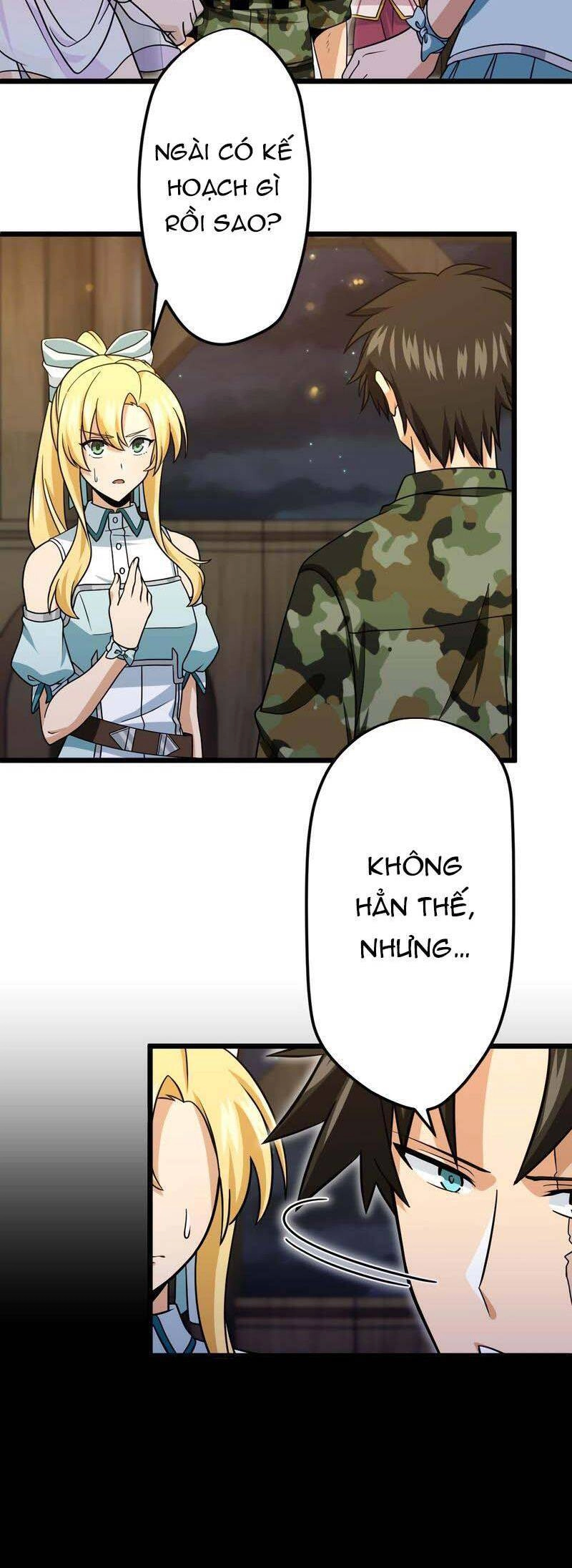 Binh Vương Chuyển Sinh Chapter 43 - 28