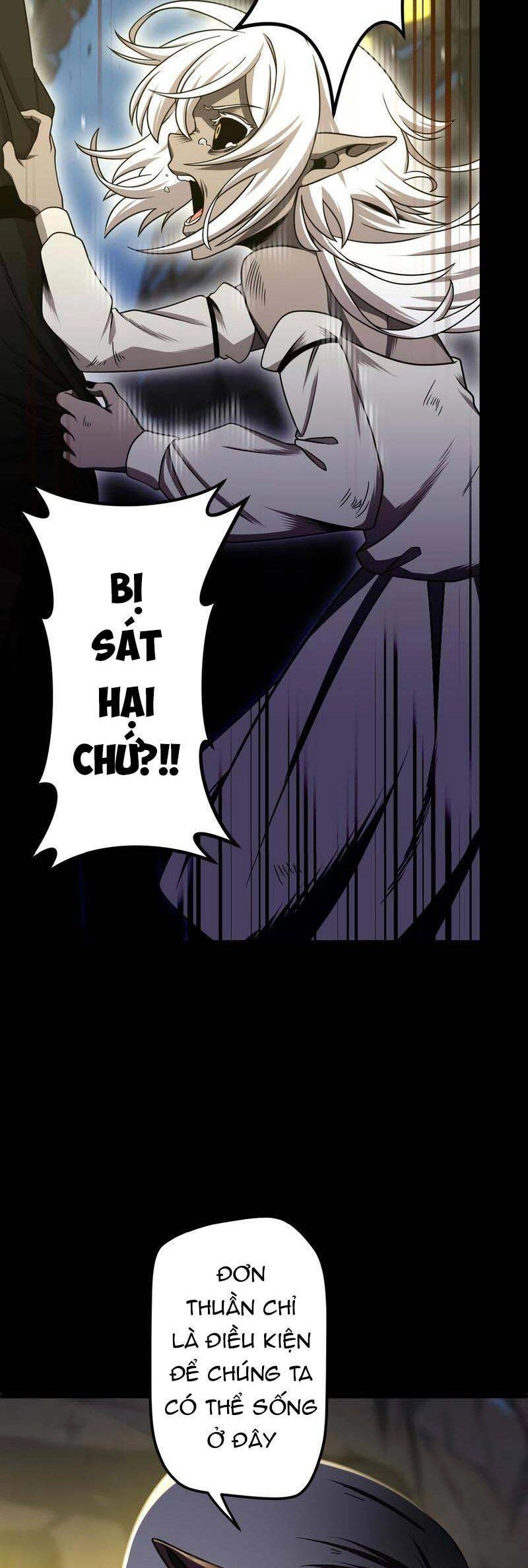 Binh Vương Chuyển Sinh Chapter 43 - 32