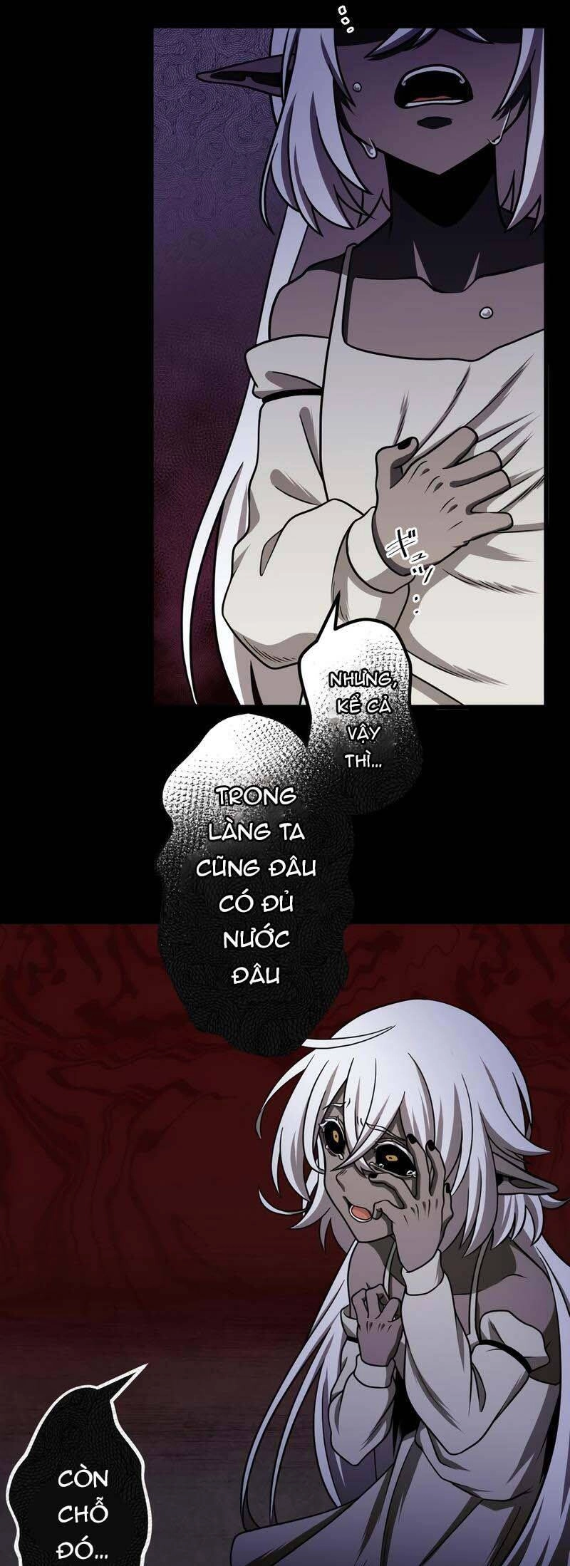 Binh Vương Chuyển Sinh Chapter 43 - 35