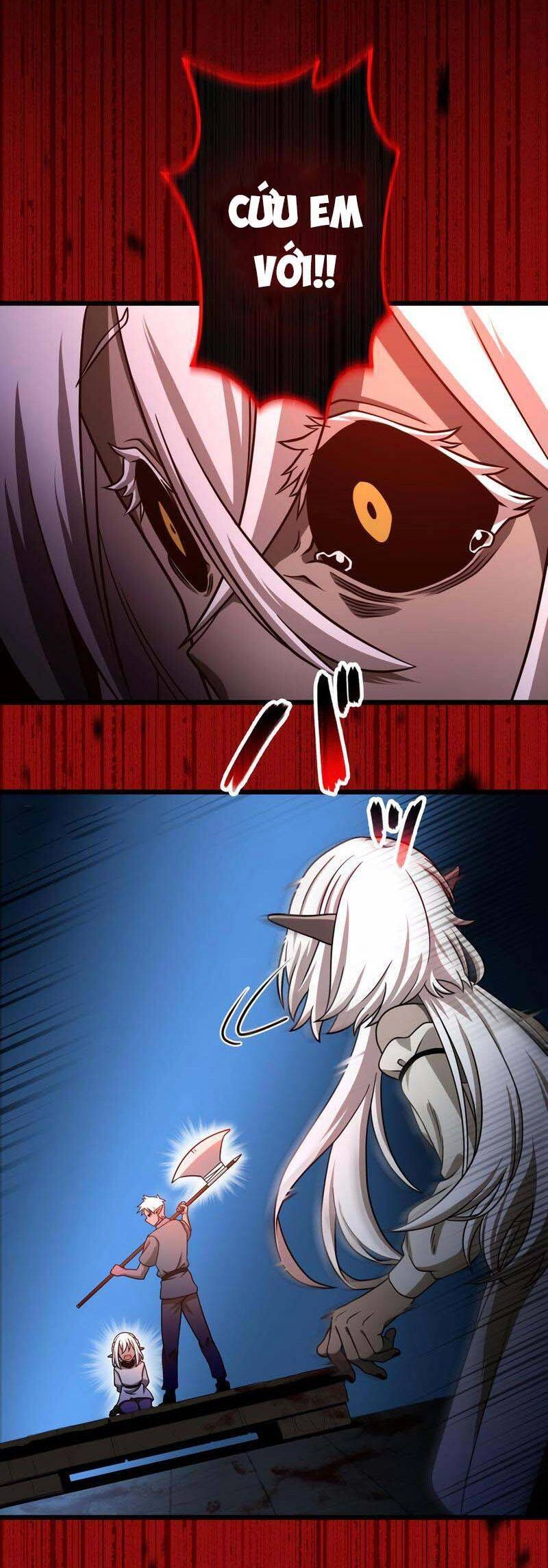 Binh Vương Chuyển Sinh Chapter 43 - 37