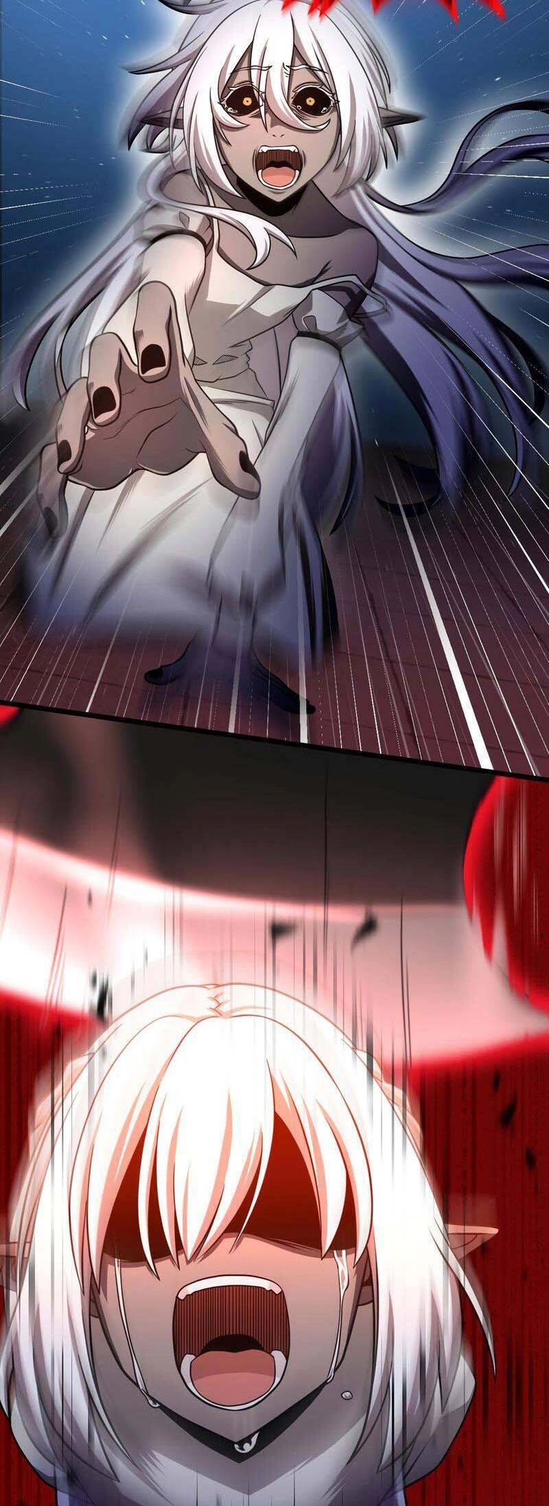 Binh Vương Chuyển Sinh Chapter 43 - 39