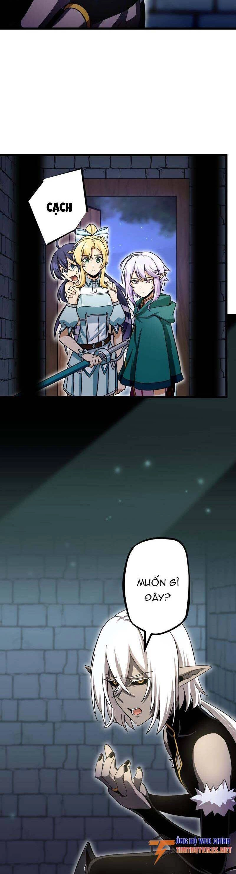 Binh Vương Chuyển Sinh Chapter 43 - 42