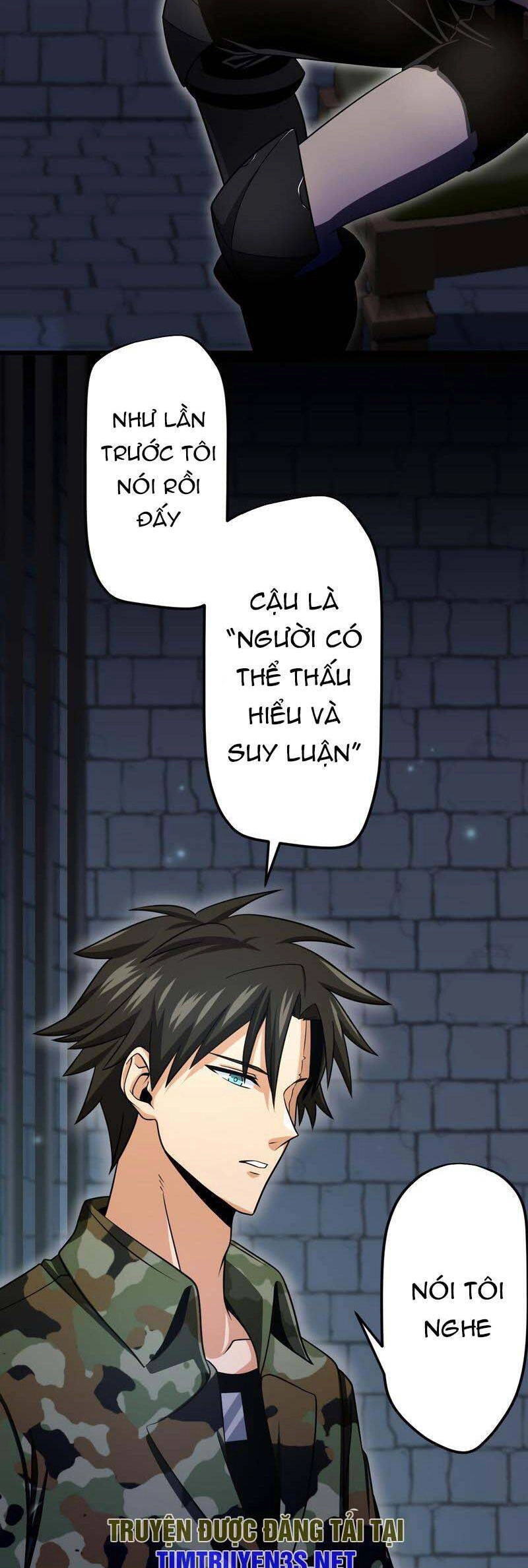 Binh Vương Chuyển Sinh Chapter 43 - 43