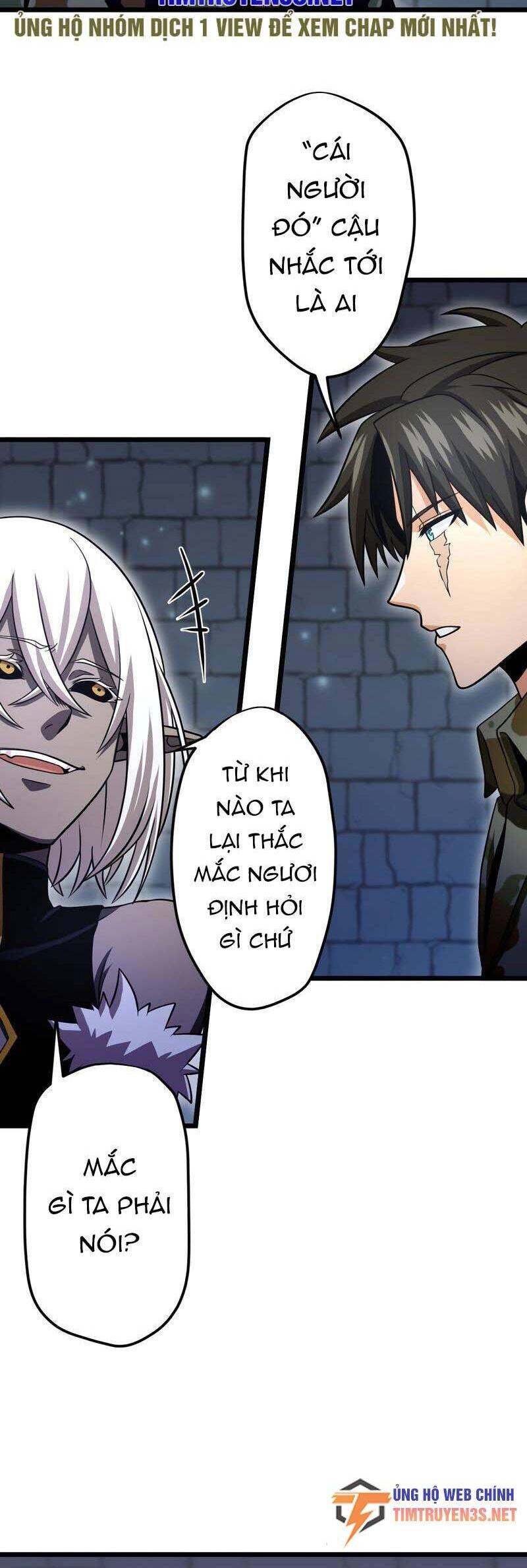 Binh Vương Chuyển Sinh Chapter 43 - 44