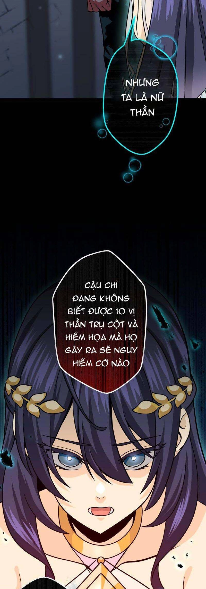 Binh Vương Chuyển Sinh Chapter 43 - 48