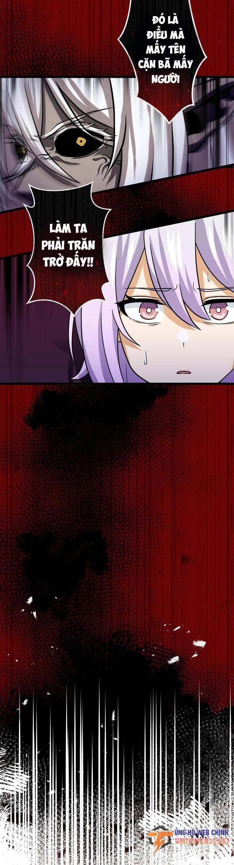 Binh Vương Chuyển Sinh Chapter 43 - 53