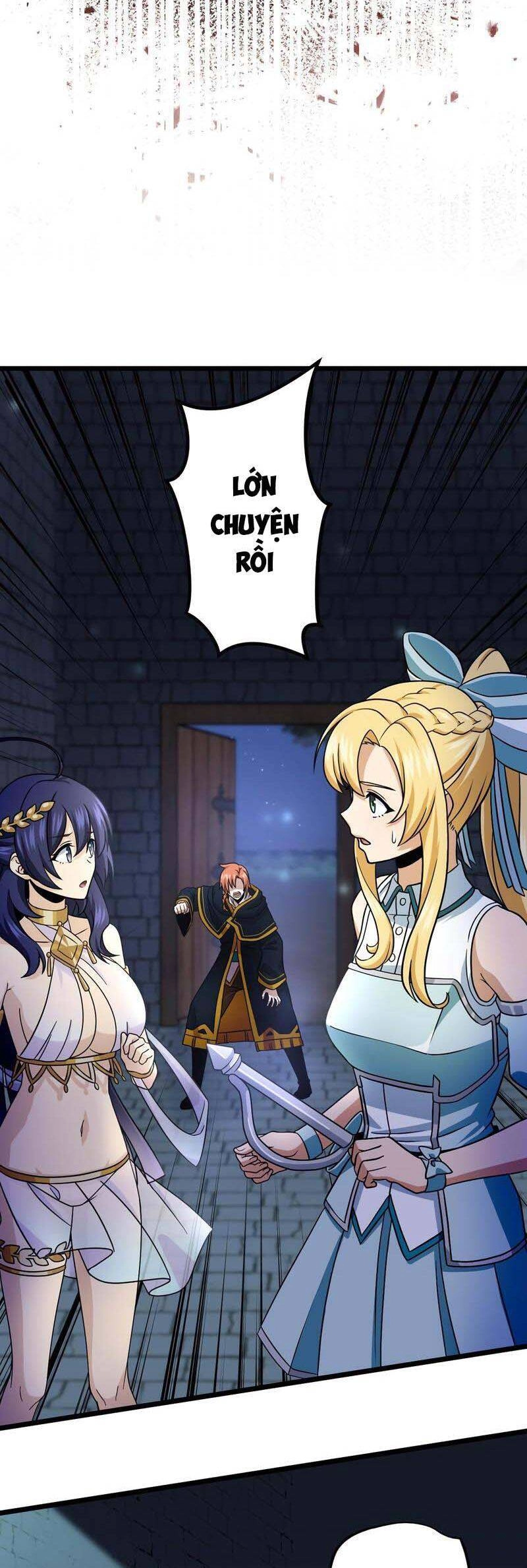 Binh Vương Chuyển Sinh Chapter 43 - 54