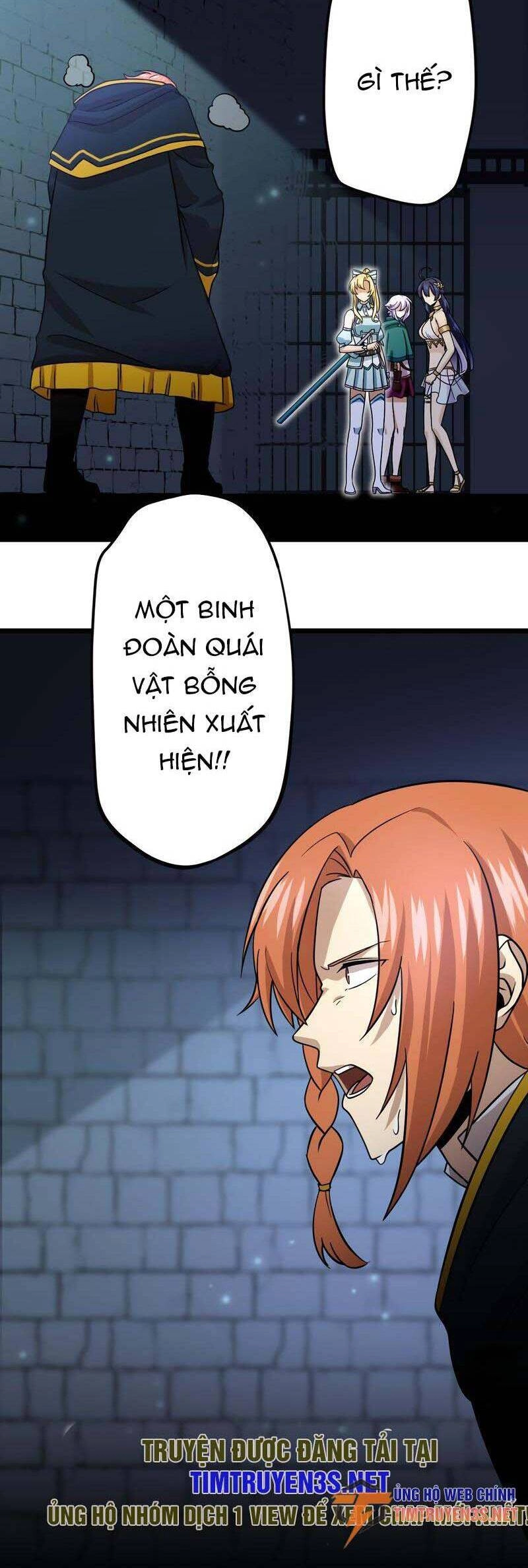 Binh Vương Chuyển Sinh Chapter 43 - 55