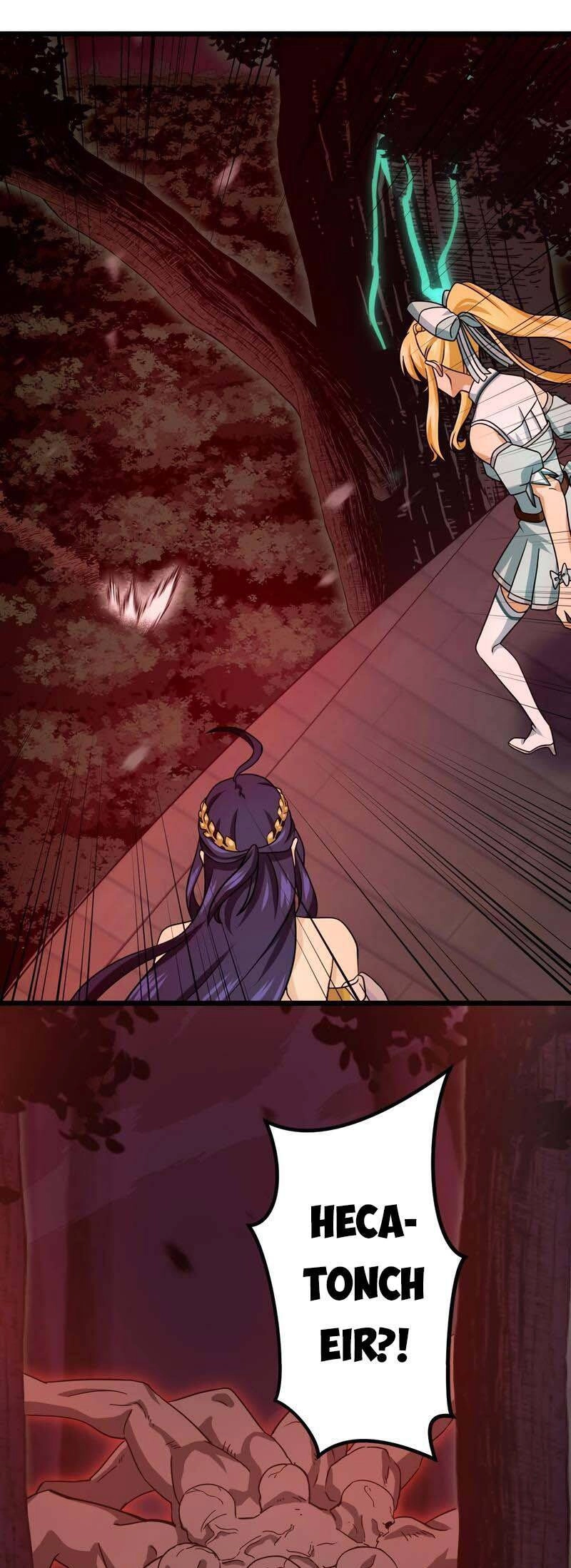 Binh Vương Chuyển Sinh Chapter 43 - 57