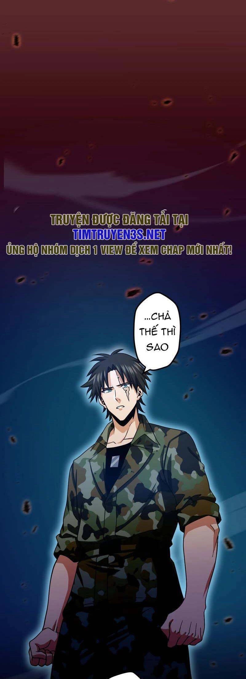 Binh Vương Chuyển Sinh Chapter 43 - 63