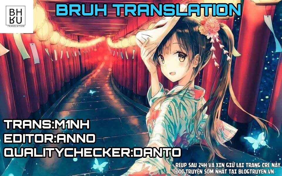 Tonimo Kakunimo Chapter 2 - 2