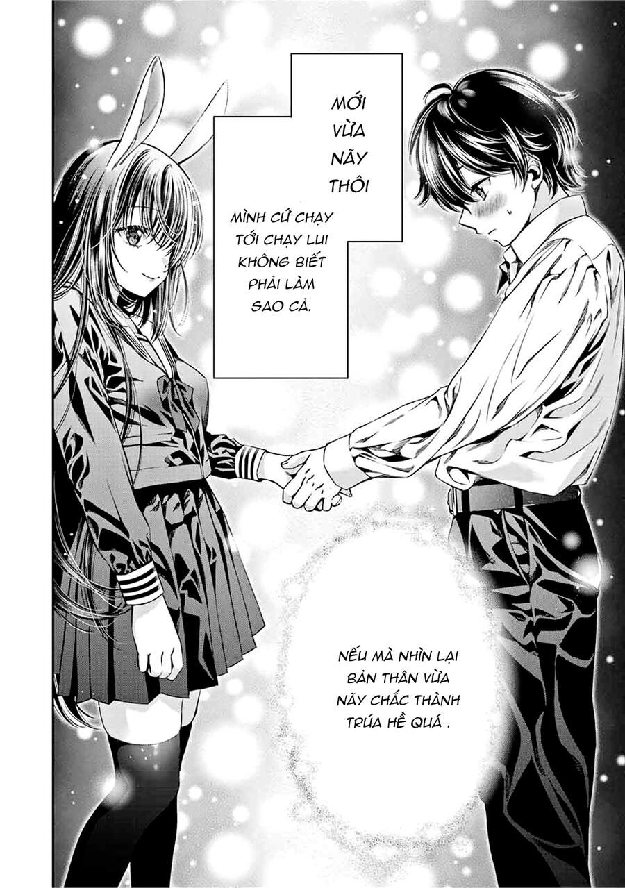 Tonimo Kakunimo Chapter 5 - 12