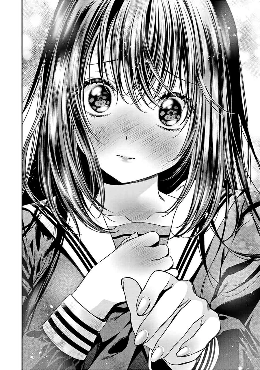 Tonimo Kakunimo Chapter 5 - 14