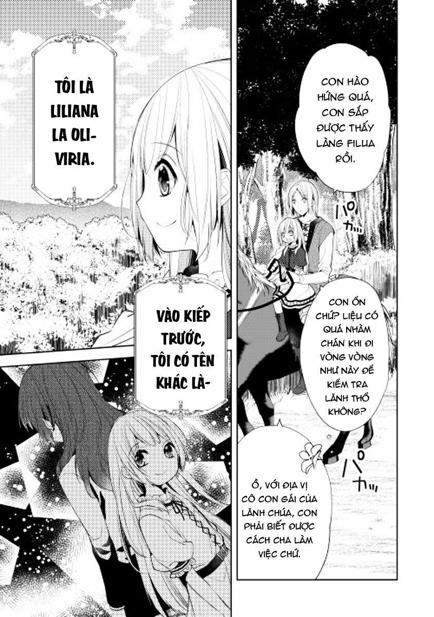E? Heibon Desu Yo?? Chapter 1 - 5