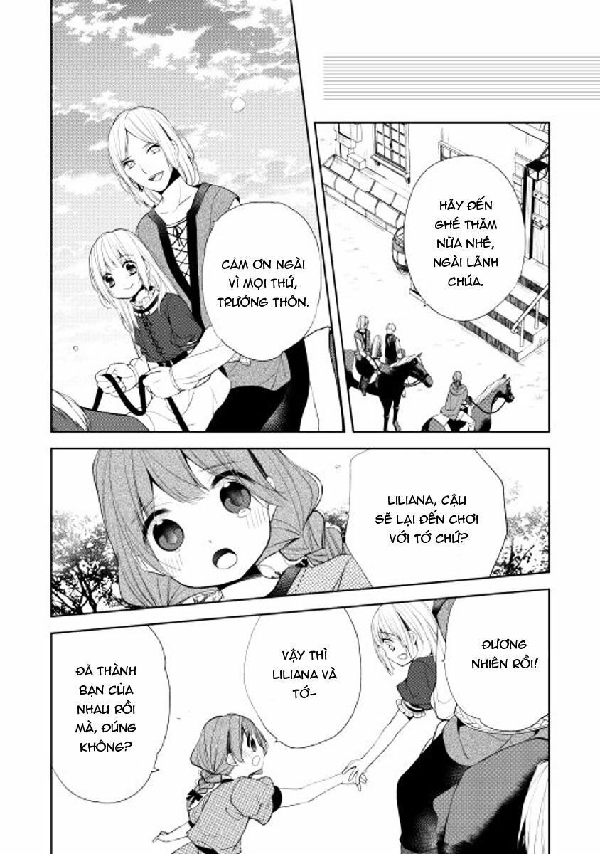 E? Heibon Desu Yo?? Chapter 1 - 18