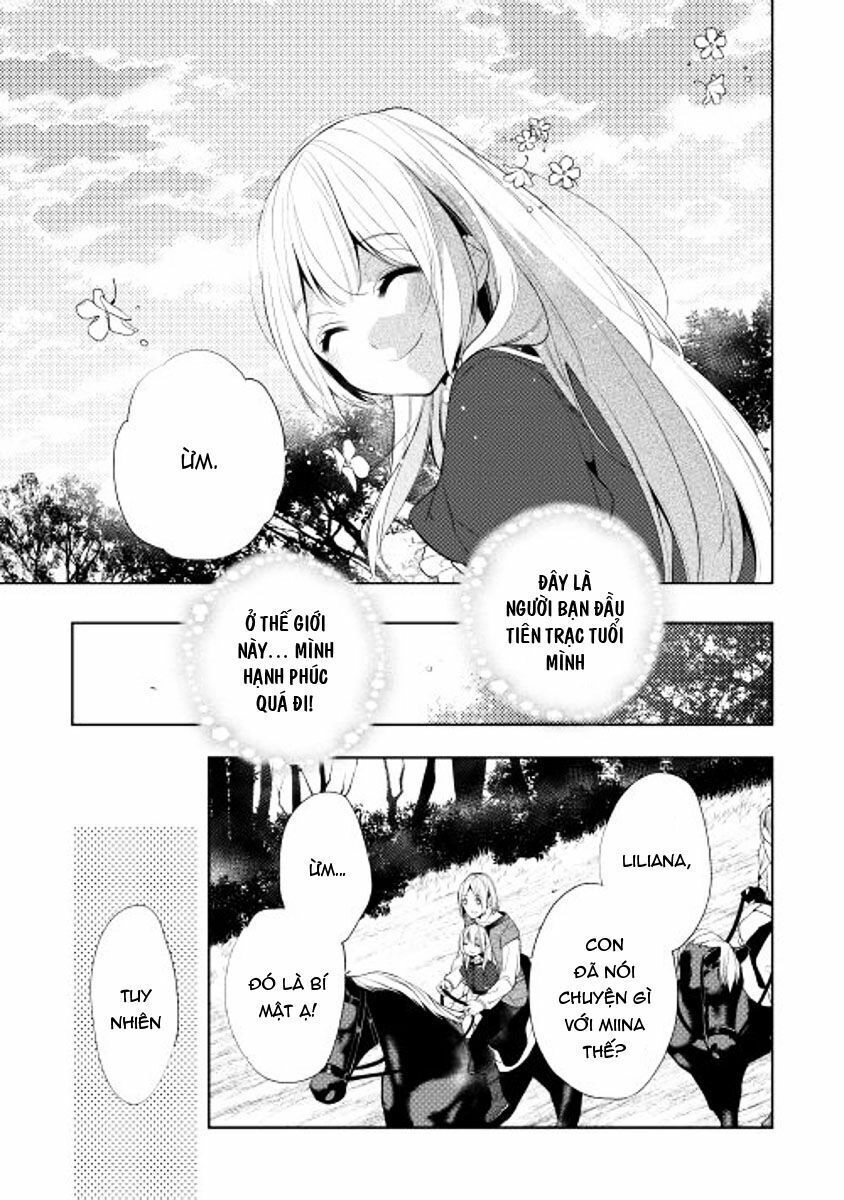 E? Heibon Desu Yo?? Chapter 1 - 19