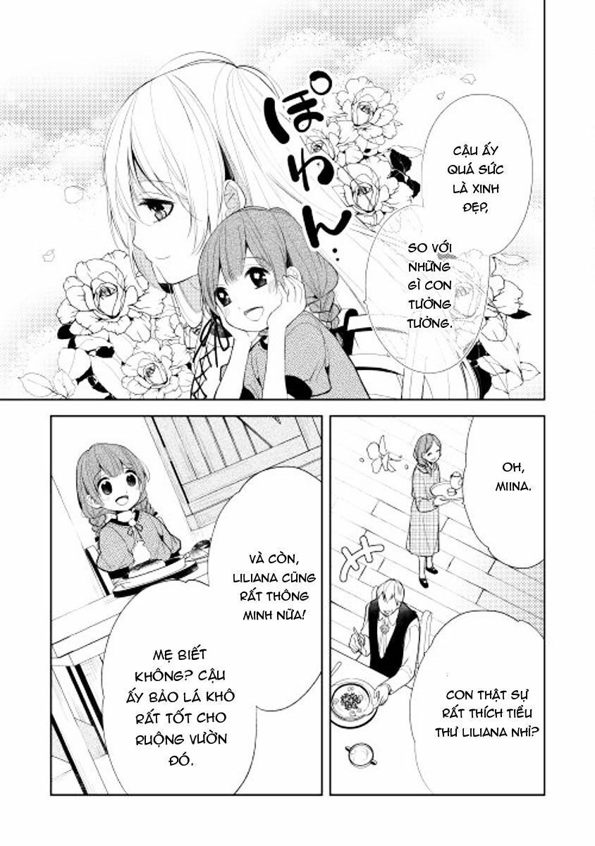 E? Heibon Desu Yo?? Chapter 1 - 21