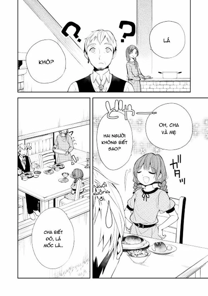 E? Heibon Desu Yo?? Chapter 1 - 22