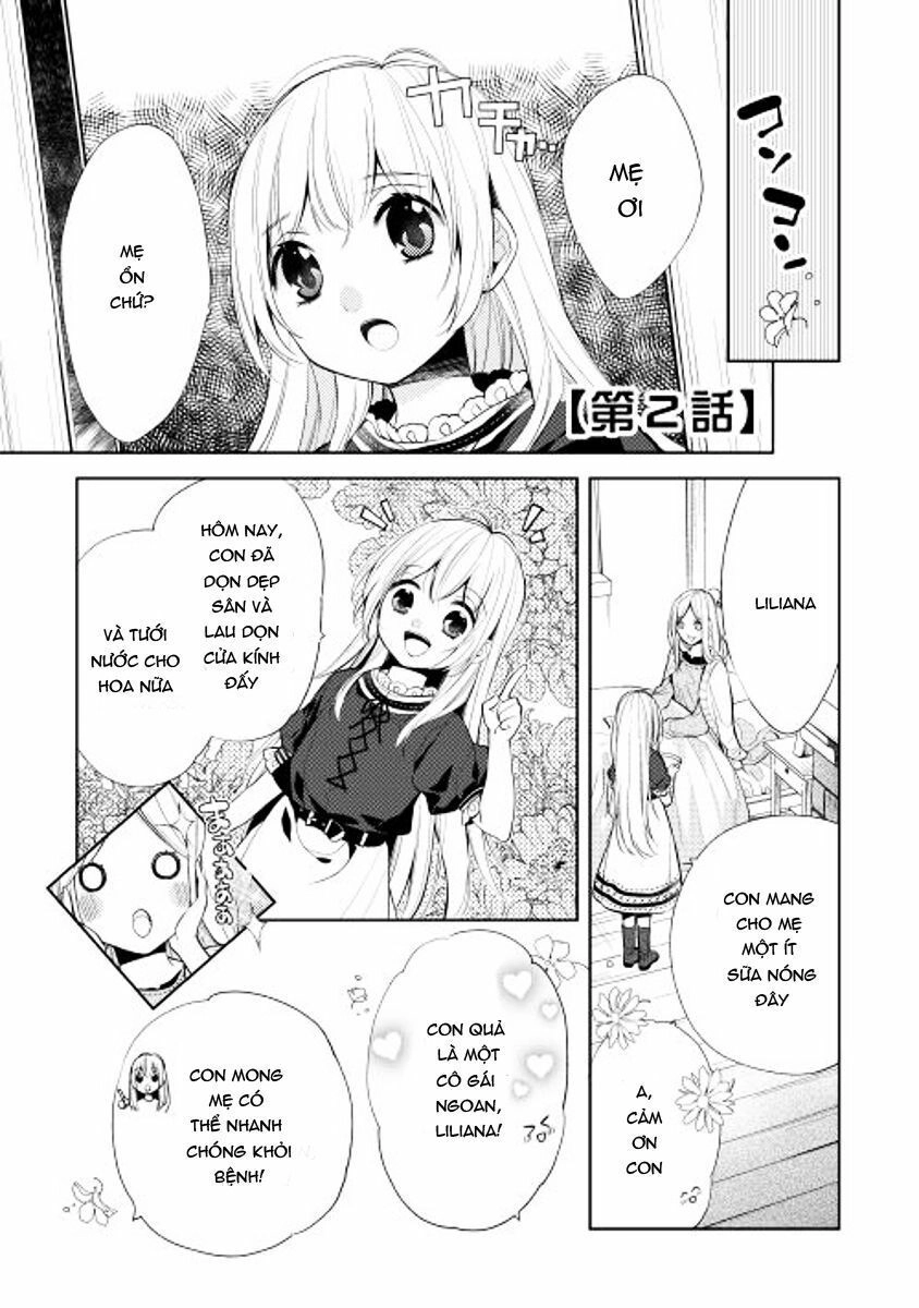 E? Heibon Desu Yo?? Chapter 2 - 2
