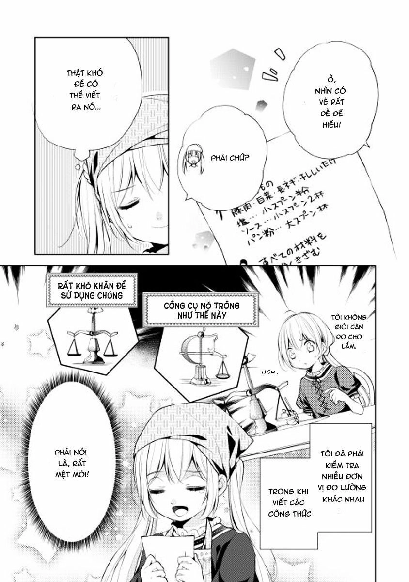 E? Heibon Desu Yo?? Chapter 2 - 6