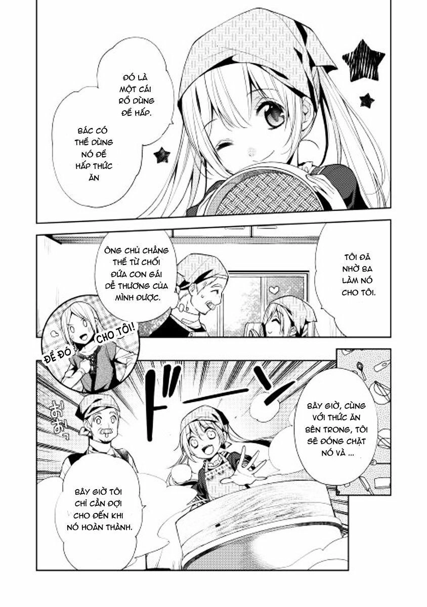 E? Heibon Desu Yo?? Chapter 2 - 9