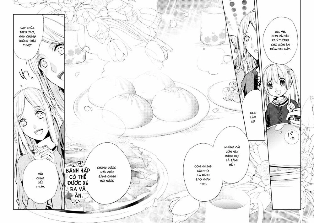 E? Heibon Desu Yo?? Chapter 2 - 13