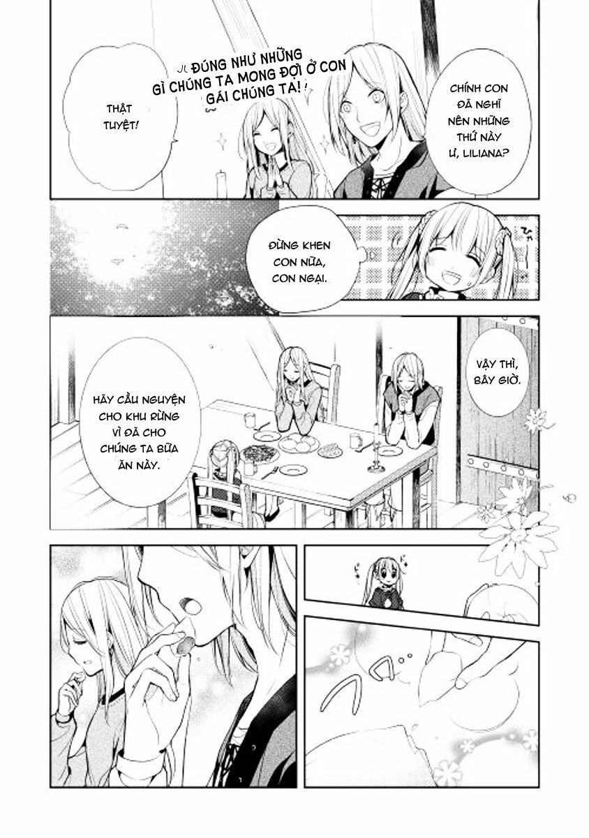 E? Heibon Desu Yo?? Chapter 2 - 14