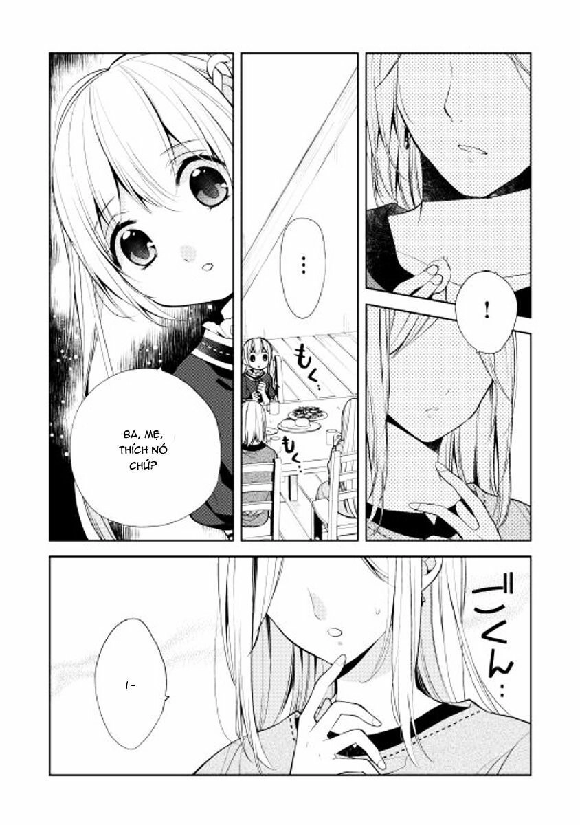 E? Heibon Desu Yo?? Chapter 2 - 15