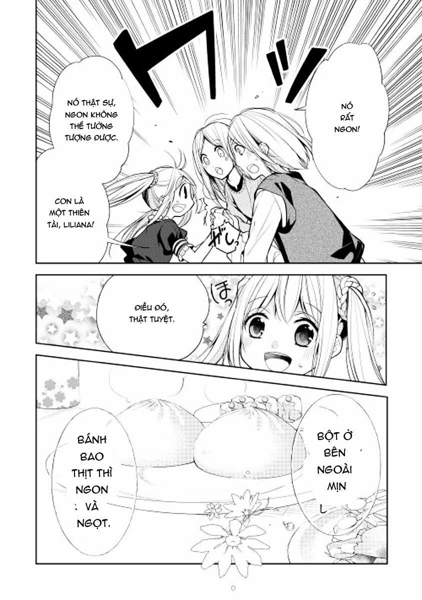 E? Heibon Desu Yo?? Chapter 2 - 16