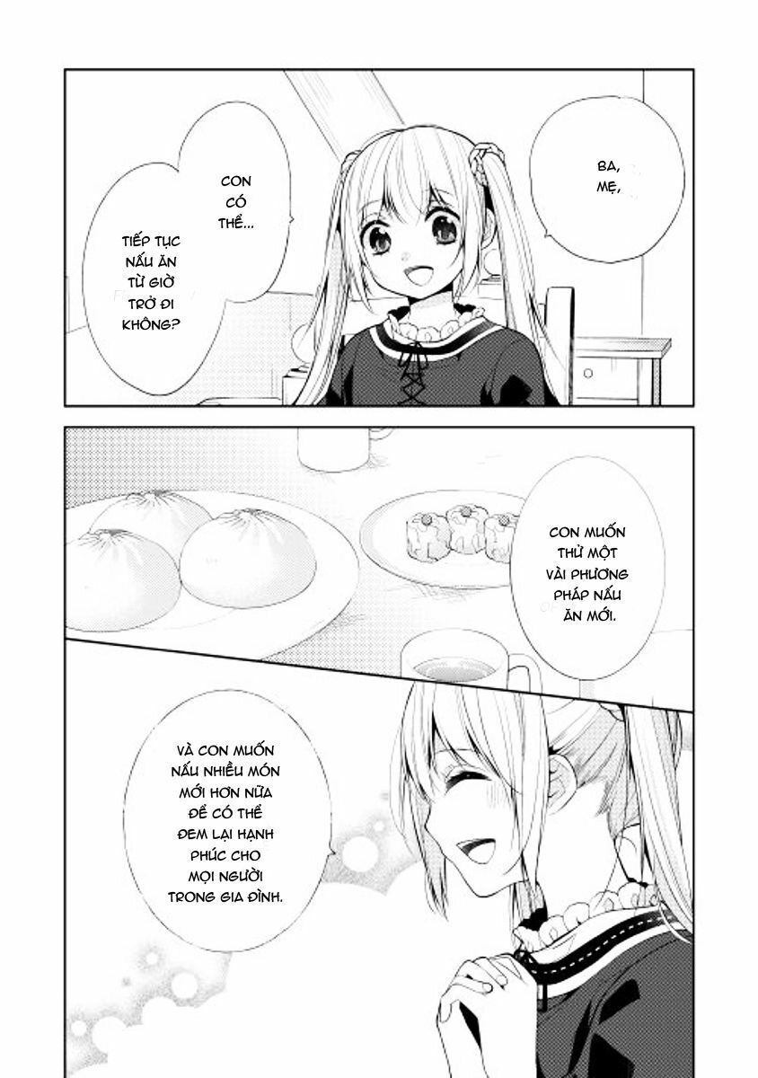 E? Heibon Desu Yo?? Chapter 2 - 18