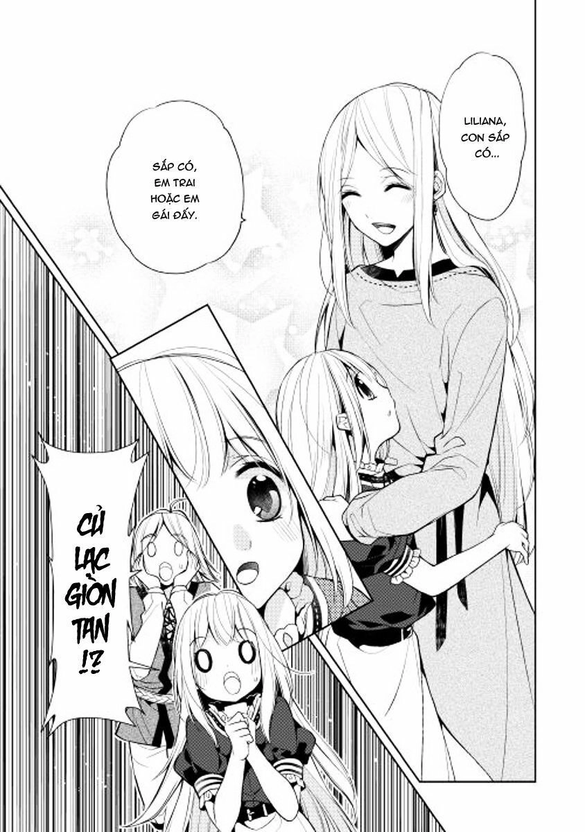 E? Heibon Desu Yo?? Chapter 2 - 21