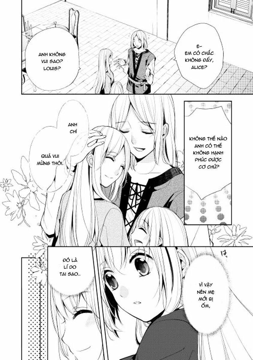 E? Heibon Desu Yo?? Chapter 2 - 22