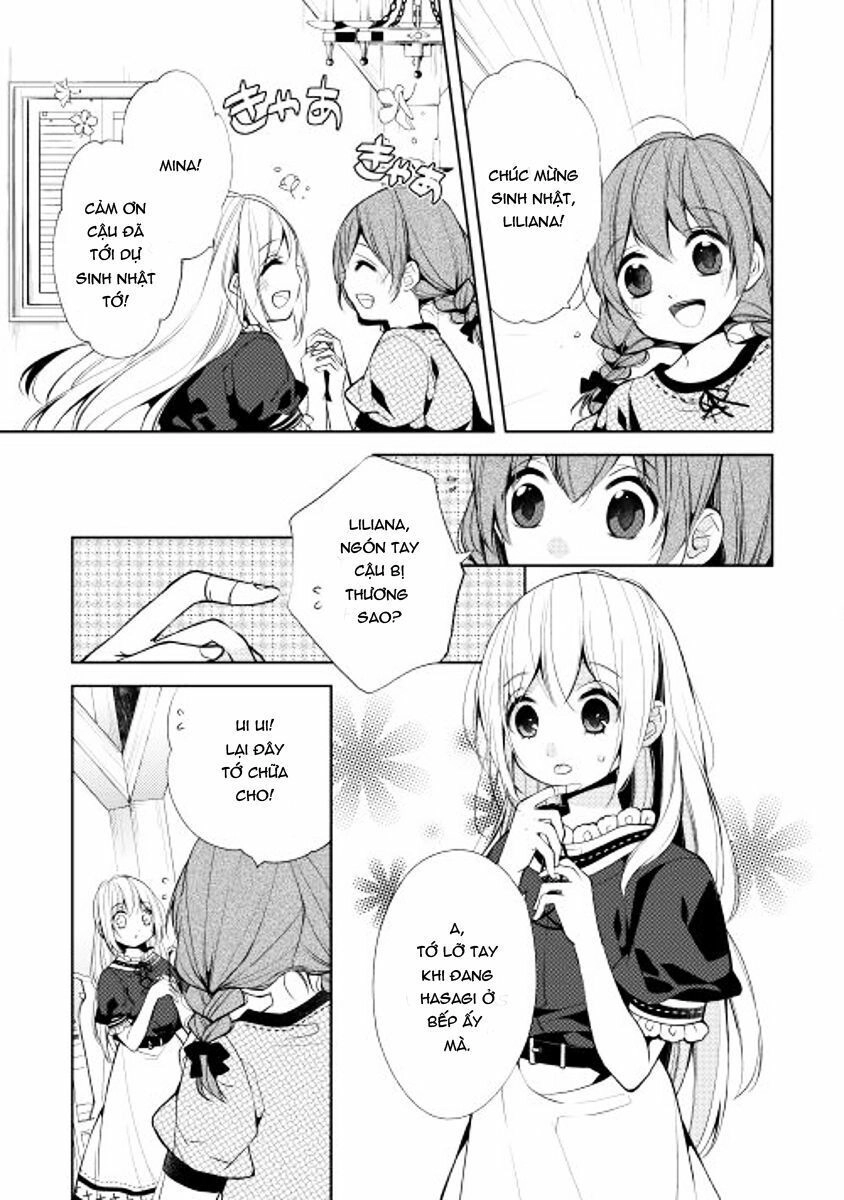 E? Heibon Desu Yo?? Chapter 2 - 23