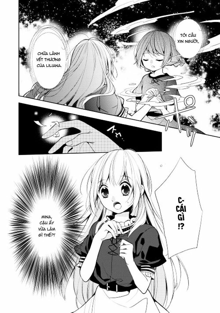E? Heibon Desu Yo?? Chapter 2 - 24
