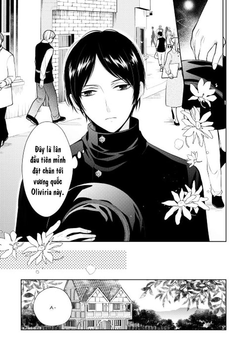 E? Heibon Desu Yo?? Chapter 3 - 8