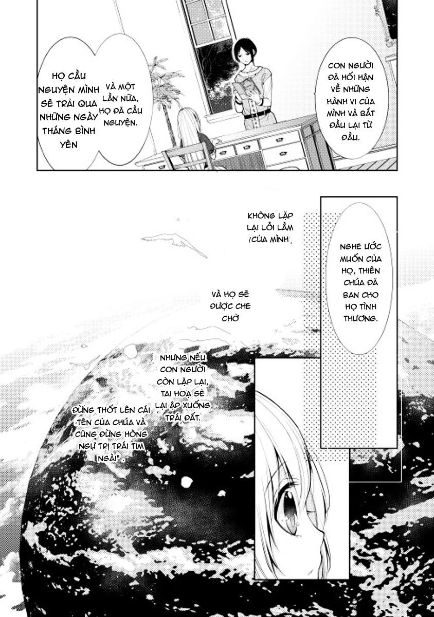 E? Heibon Desu Yo?? Chapter 3 - 14