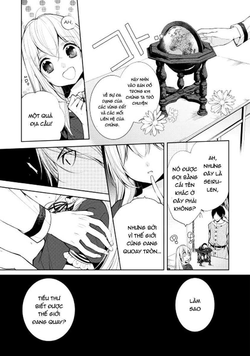 E? Heibon Desu Yo?? Chapter 3 - 17