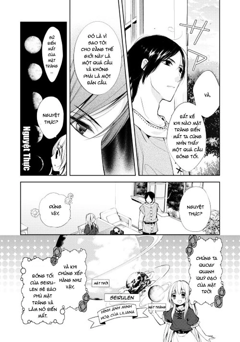 E? Heibon Desu Yo?? Chapter 3 - 19